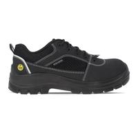 Sneakers Skechers Trophus 200001EC/BLK Nero 41