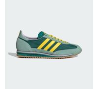 Scarpe SL 72 OG Active Green / Yellow / Hazy Green 39 1/3
