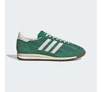 Adidas Originals Sl 72 Og Trainers Verde EU 35 1/2 Donna