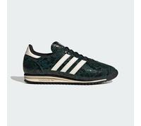 Scarpe SL 72 OG Collegiate Green / Core Black / Cream White 39 1/3