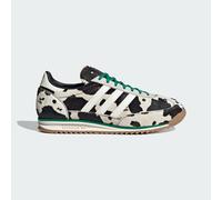 ADIDAS ORIGINALS Sneaker bassa 'SL 72' nero / offwhite Donna ADIDAS ORIGINALS 39-39,5