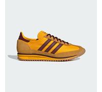 Adidas WMNS SL 72 OG women Lowtop yellow in taglia:40