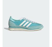 adidas Originals - SL 72 OG - Sneakers color menta e bianco-Verde 36 2/3