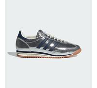 Scarpe SL 72 OG Silver Metallic / Collegiate Navy / Off White 38