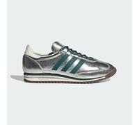 SCARPE SL 72 OG Silver Metallic / Rich Green / Off White 40