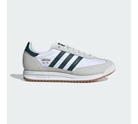 Scarpe SL 72 RS Cloud White / Aurora Ivy / Crystal White 48 2/3