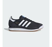 adidas Originals - SL 72 RS - Sneakers nere e bianche-Multicolore 39 1/3