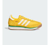 Scarpe SL 72 Rs Crew Yellow / Off White / Green 44