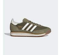 Scarpe SL 72 RS Focus Olive / Off White / Golden Beige 43 1/3