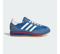adidas Originals SL 72 RS Shoes Kids, Blue / Core White / Better Scarlet 37 1/3