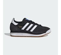Adidas RS unisex Scarpe - Nero - Tessile - Foot Locker Black 35.5