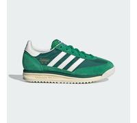 Scarpe SL 72 RS Junior Green / Core White / Collegiate Green 36 2/3