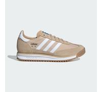 ADIDAS ORIGINALS Sneaker bassa 'SL 72 RS' camello / bianco, Taglia 38