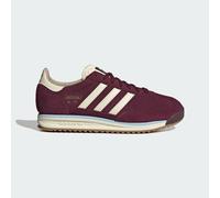 Adidas - Scarpe SL 72 RS - - Sport - Uomo - Rosso - 43 1/3 EU
