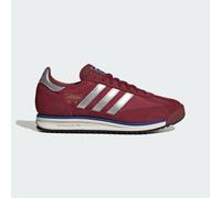 Scarpe SL 72 Rs Noble Maroon / Silver Metallic / Off White 40 2/3