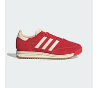 ADIDAS ORIGINALS Sneaker bassa 'SL 72 RS' rosso / bianco naturale Uomo ADIDAS ORIGINALS 40,5-41