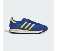 Scarpe SL 72 RS Semi Lucid Blue / Pure Sulfur / Blue 38