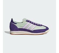 Scarpe SL72 OG Linen Green / Ice Lavender / Collegiate Purple 35 1/2