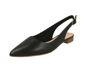 Scarpe Sling Back Clarks Laina15 Per Donne