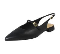 Scarpe Slingback Con Fibbia Da Donna Clarks Sensa 15 Shine