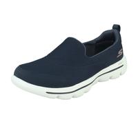 Scarpe Slip On Casual Skechers 15730 Go Walk Evolution Ultra Da Donna