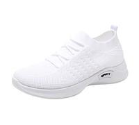 Scarpe Slip On da Donna, Senza Lacciuoli, Sneaker Casual, Scarpe da Jogging Estive, Scarpe da Corsa Comode, Scarpe Sportive, Scarpe da Corsa Leggere, Scarpe da Arrampicata, Scarpe da Skateboard, Moda