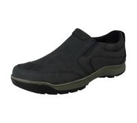 Scarpe Slip On Da Uomo Hush Puppies 'Jasper DH16391'