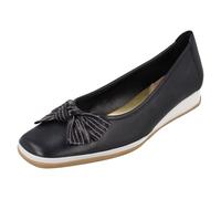Scarpe Slip On In Pelle Con Tacco A Wedge Piccolo Van-Dal - Barbados II