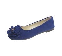 Scarpe Slip-on morbide e comode - Mocassini alla Moda, Ideali per Tutti i Giorni, Design Senza Lacci, Suola Antiscivolo