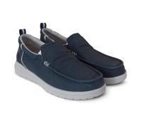 Scarpe Slip On Uomo LUMBERJACK Mod. TREVOR 3 Col. ART.SMG9302-001