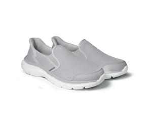 Scarpe Slip On Uomo LUMBERJACK Modello CARLO - ART.SMJ0102-001