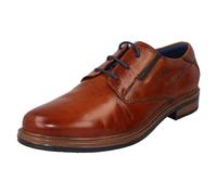 Scarpe Smart Casual Lace Up Da Uomo Bugatti - 313-A8Z01-4000