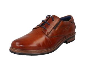 Scarpe Smart Casual Lace Up Da Uomo Bugatti - 313-A8Z01-4000