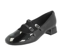 Scarpe Smart Clarks Mary Jane Con Fibbia 'Daiss 30 Shine'