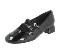 Scarpe Smart Da Donna Clarks Mary Jane Con Chiusura A Fibbia - Daiss 30 Shine