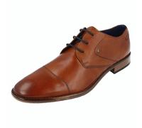 Scarpe Smart Lace Up Bugatti Da Uomo 313-85808-4000