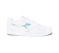Scarpe Sneaker Donna DIADORA Modello RAPTOR LOW MIRROR WN