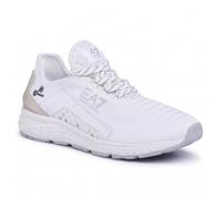 Scarpe Sneaker Emporio Armani Ea7 CO2LIGHT Unisex Bianco X8X054 XK044 175 Tg 7,5