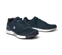 LUMBERJACK M0049 NAVY sneakers moda Uomo 41