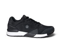 Lumberjack Vendor, Sneaker Uomo, Black, 40 EU