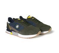 Scarpe Sneaker Uomo LUMBERJACK Modello WILSON Art.SME6805-003