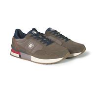 Scarpe Sneaker Uomo LUMBERJACK Modello WILSON Art.SME6805-003