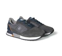 Scarpe Sneaker Uomo LUMBERJACK Modello WILSON Art.SME6805-003