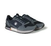 Scarpe Sneaker Uomo LUMBERJACK Modello WILSON Art.SME6805-003