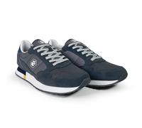 Scarpe Sneaker Uomo LUMBERJACK Modello WILSON Art.SME6805-004