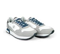 Scarpe Sneaker Uomo LUMBERJACK Modello WILSON Art.SME6805-004