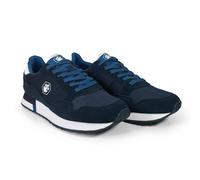 Scarpe Sneaker Uomo LUMBERJACK Modello WILSON Art.SME6805-004