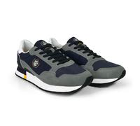 Scarpe Sneaker Uomo LUMBERJACK Modello WILSON Art.SME6805-004
