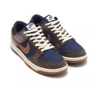 Scarpe Sneaker Uomo Nike DUNK LOW PRM FQ8746-410