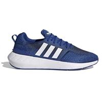 Scarpe Sneakers Adidas Originals Da Uomo Swift Run 22 Blu GZ3498
